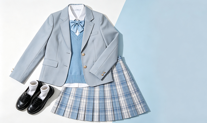 JK制服洗涤保养